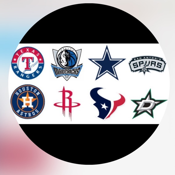 Texas Fan ‘Fits - Picture 1 of 1